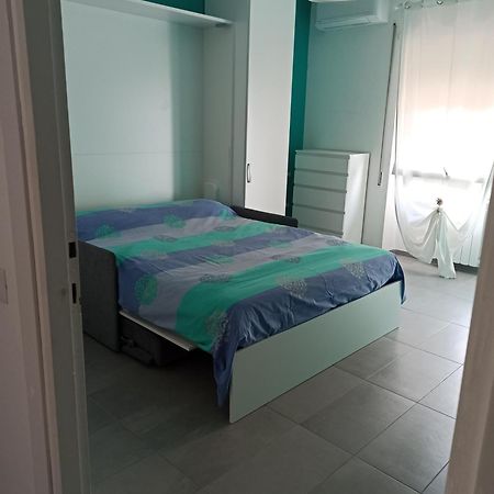 Smart Home Tiburtina Roma Dış mekan fotoğraf