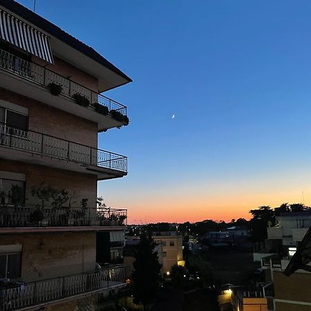 Smart Home Tiburtina Roma Dış mekan fotoğraf