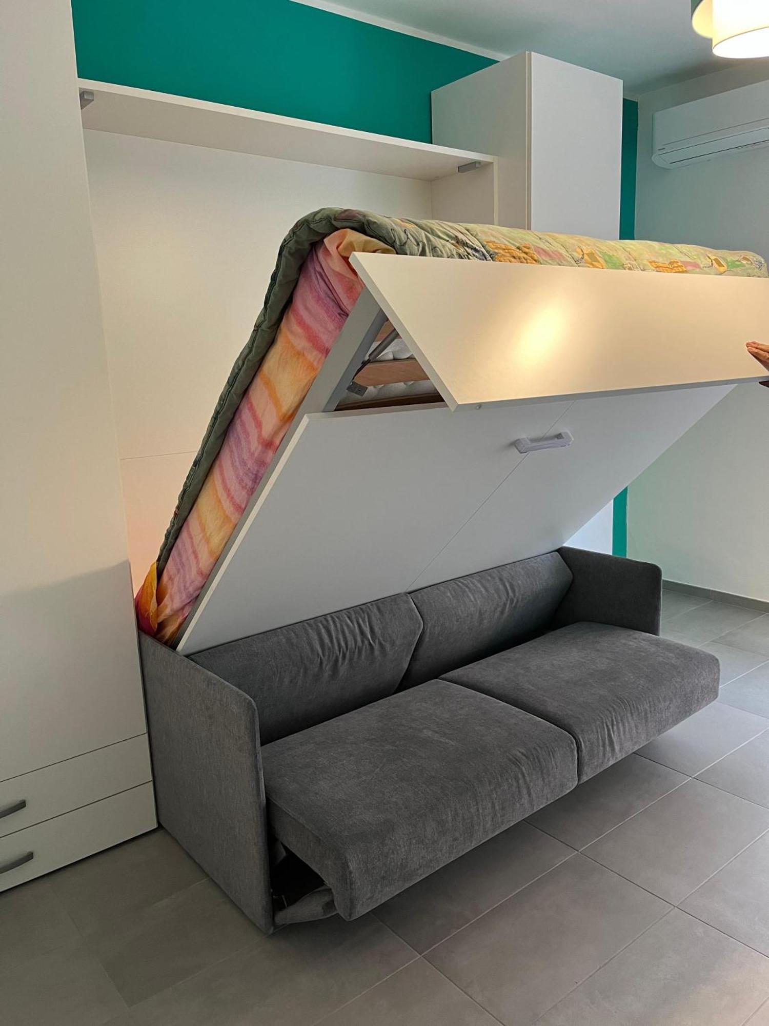 Smart Home Tiburtina Roma Dış mekan fotoğraf